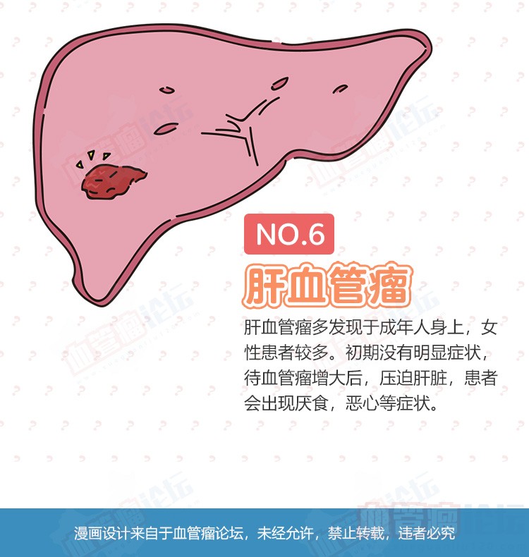 常见的血管瘤有哪些？_血管瘤论坛-中国血管瘤患者之家