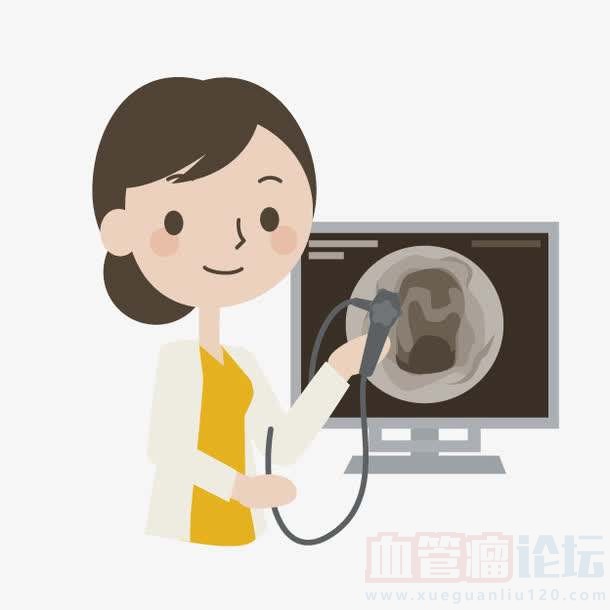 做什么检查才能诊断出血管瘤？_血管瘤论坛-中国血管瘤患者之家