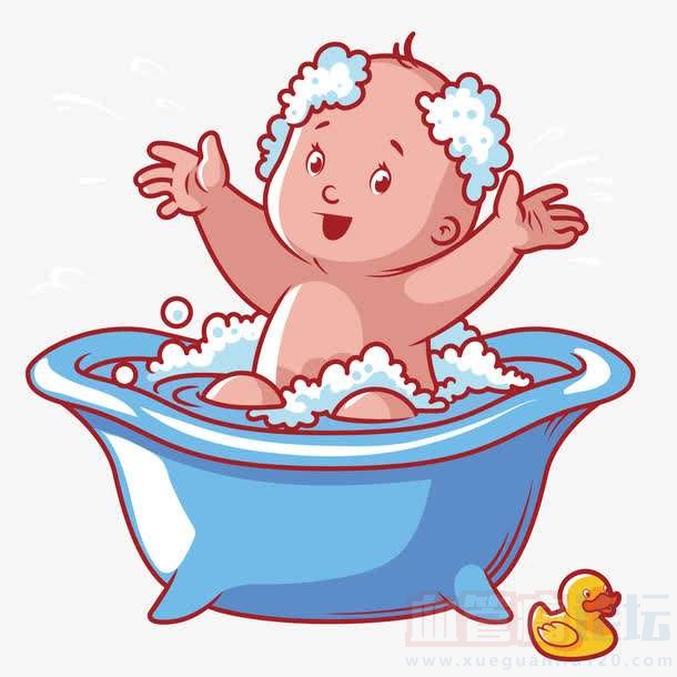 血管瘤婴儿适合洗澡吗？_血管瘤论坛-中国血管瘤患者之家