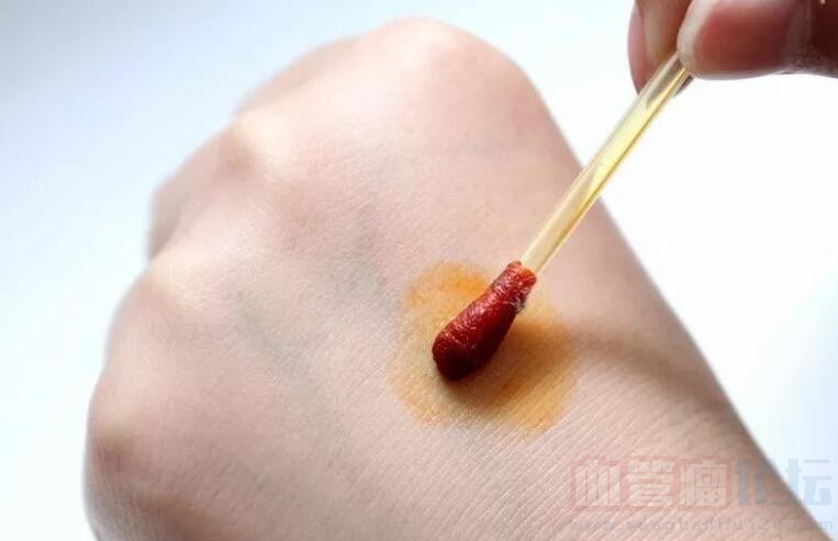 血管瘤破溃出血后应采取的措施_血管瘤论坛-中国血管瘤患者之家